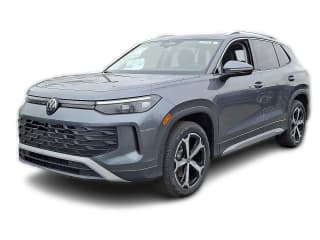 Volkswagen Tiguan SE 2.0T 4MOTION