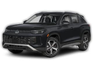 Volkswagen Tiguan SE 2.0T 4MOTION