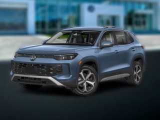 Volkswagen Tiguan SE 2.0T 4MOTION