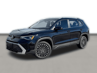 Volkswagen Taos SE FWD