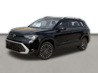 Volkswagen Taos SE FWD