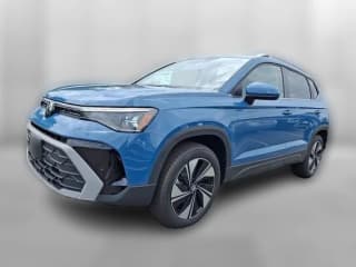 Volkswagen Taos SE 4MOTION