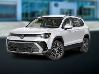 Volkswagen Taos SE 4MOTION