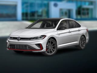 Volkswagen Jetta GLI Autobahn Manual