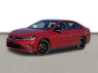 Volkswagen Jetta GLI Autobahn DSG