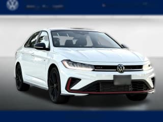 Volkswagen Jetta GLI Autobahn DSG