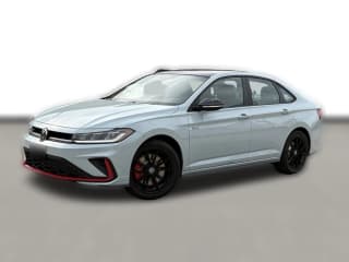 Volkswagen Jetta GLI Autobahn DSG