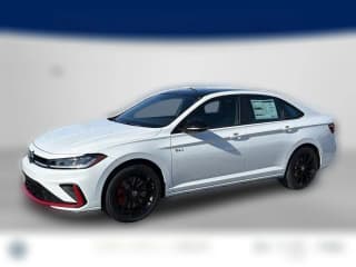 Volkswagen Jetta GLI Autobahn DSG