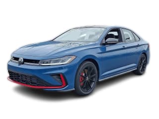 Volkswagen Jetta GLI Autobahn DSG