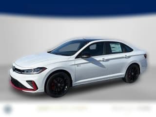 Volkswagen Jetta GLI Autobahn DSG