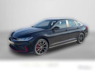 Volkswagen Jetta GLI Autobahn DSG