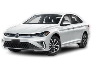 Volkswagen Jetta S Auto