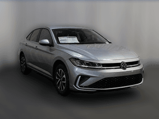 Volkswagen Jetta S Auto