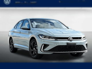 Volkswagen Jetta SE Auto
