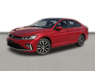 Volkswagen Jetta SE Auto