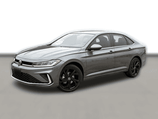 Volkswagen Jetta SE Auto