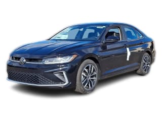 Volkswagen Jetta SE Auto