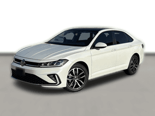 Volkswagen Jetta SE Auto