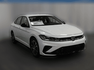 Volkswagen Jetta Sport Auto