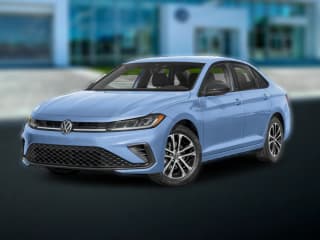 Volkswagen Jetta Sport Auto