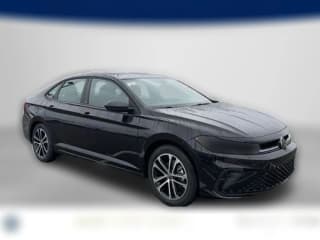 Volkswagen Jetta Sport Auto