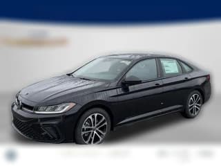 Volkswagen Jetta Sport Auto