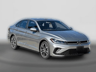 Volkswagen Jetta Sport Auto