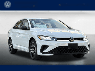 Volkswagen Jetta Sport Auto