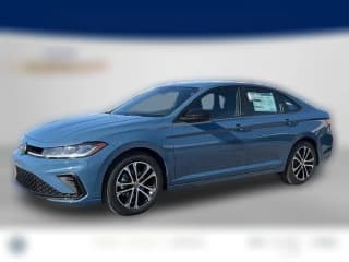 Volkswagen Jetta Sport Auto