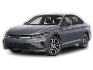 Volkswagen Jetta Sport Auto