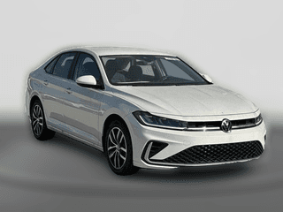 Volkswagen Jetta SE Auto