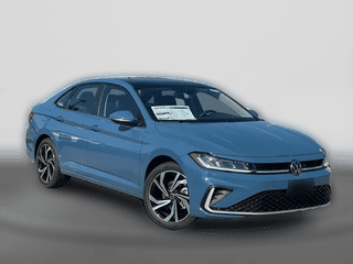 Volkswagen Jetta SEL Auto