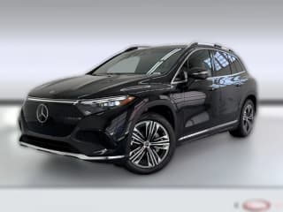 Mercedes-Benz EQS EQS 400 4MATIC SUV