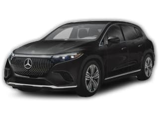 Mercedes-Benz EQS EQS 400 4MATIC SUV
