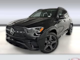 Mercedes-Benz GLE GLE 350 SUV
