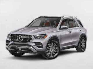 Mercedes-Benz GLE GLE 350 SUV