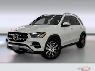 Mercedes-Benz GLE GLE 350 SUV