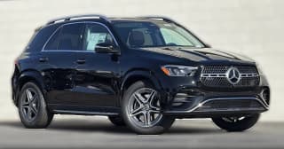 Mercedes-Benz GLE GLE 350 SUV