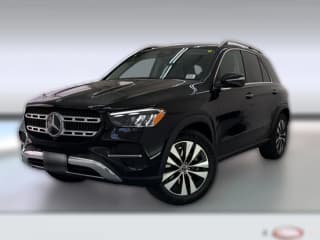 Mercedes-Benz GLE GLE 350 SUV