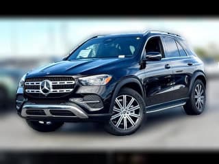 Mercedes-Benz GLE GLE 350 SUV