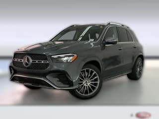 Mercedes-Benz GLE GLE 350 SUV