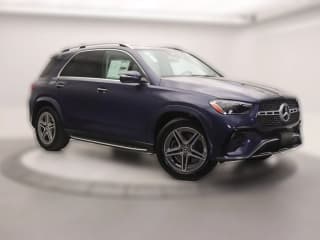 Mercedes-Benz GLE GLE 350 SUV