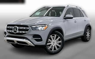 Mercedes-Benz GLE GLE 350 SUV