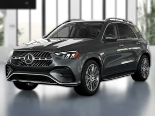 Mercedes-Benz GLE GLE 350 SUV