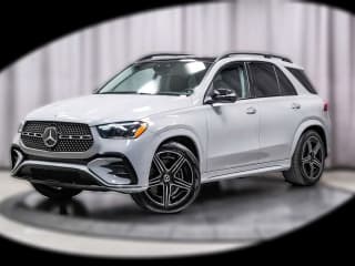 Mercedes-Benz GLE GLE 350 SUV