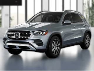 Mercedes-Benz GLE GLE 350 SUV