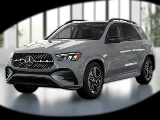 Mercedes-Benz GLE GLE 350 SUV
