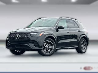 Mercedes-Benz GLE GLE 350 SUV