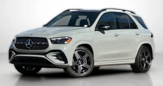 Mercedes-Benz GLE GLE 350 SUV