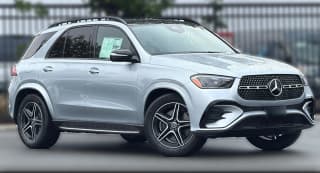 Mercedes-Benz GLE GLE 350 SUV